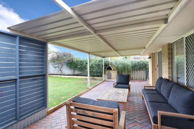 Fifth view of Homely house listing, 14 Yalgorup Gardens, Ballajura WA 6066