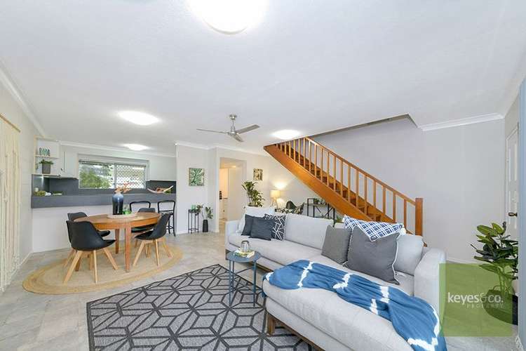 Second view of Homely unit listing, 2/20-22 Cameron Street, Railway Estate QLD 4810