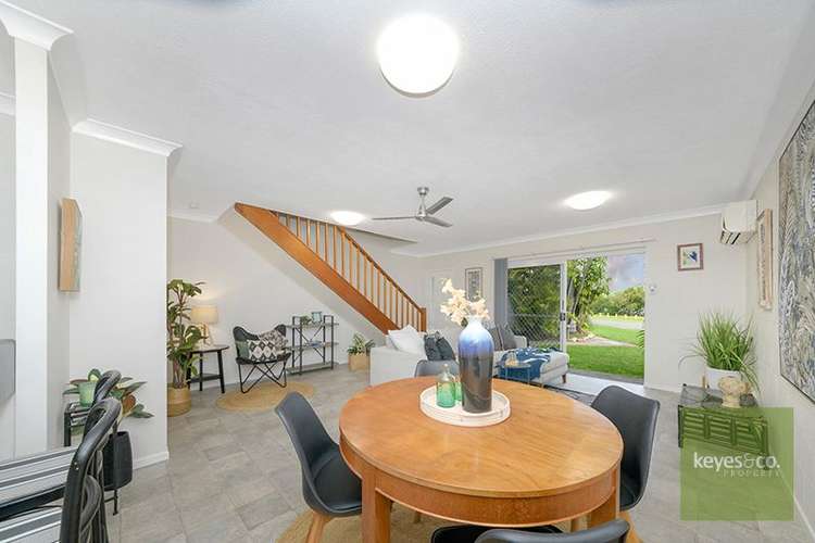 Third view of Homely unit listing, 2/20-22 Cameron Street, Railway Estate QLD 4810