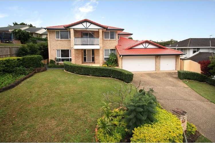 Main view of Homely house listing, 31 Piccadilly Place, Carindale QLD 4152