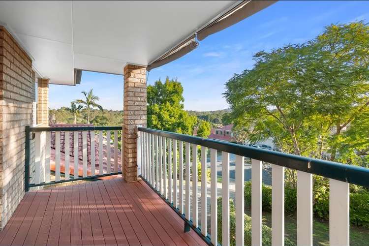 Fifth view of Homely house listing, 31 Piccadilly Place, Carindale QLD 4152