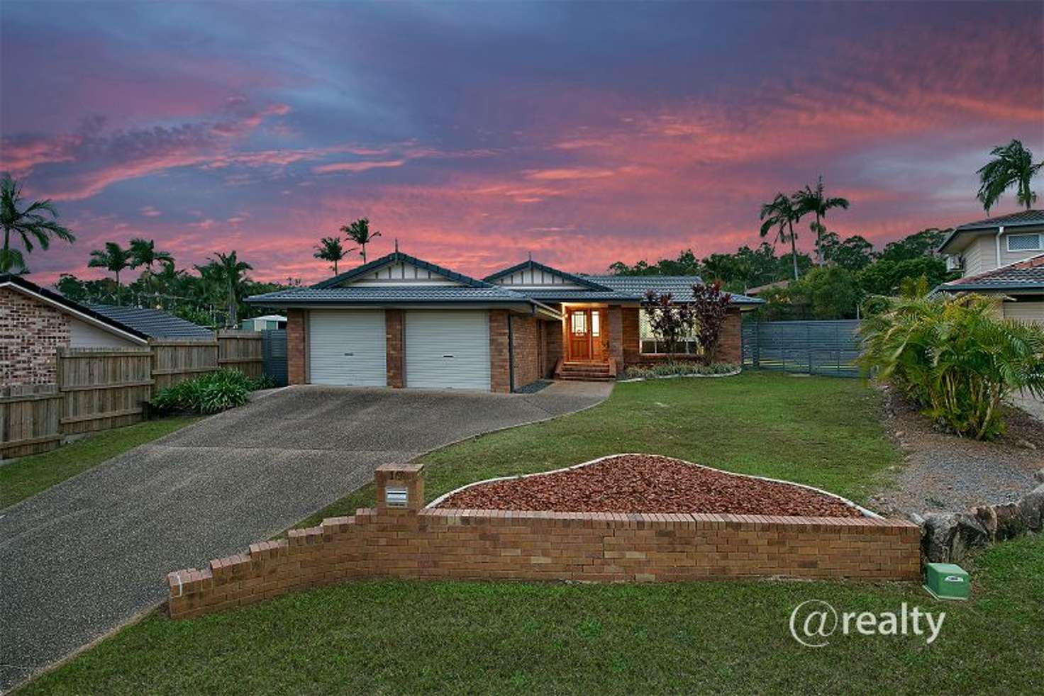 Main view of Homely house listing, 19 Chisholm Court, Albany Creek QLD 4035