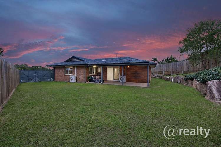 Second view of Homely house listing, 19 Chisholm Court, Albany Creek QLD 4035