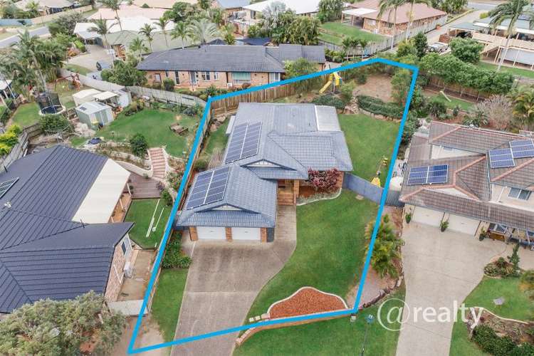 Third view of Homely house listing, 19 Chisholm Court, Albany Creek QLD 4035