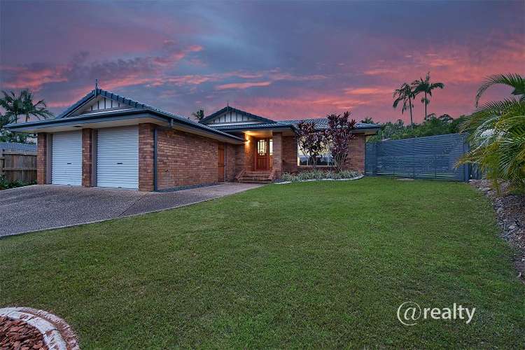 Fourth view of Homely house listing, 19 Chisholm Court, Albany Creek QLD 4035