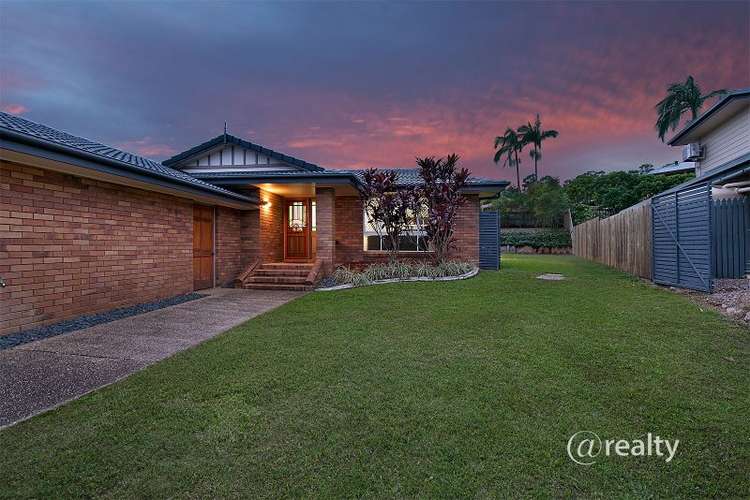 Fifth view of Homely house listing, 19 Chisholm Court, Albany Creek QLD 4035