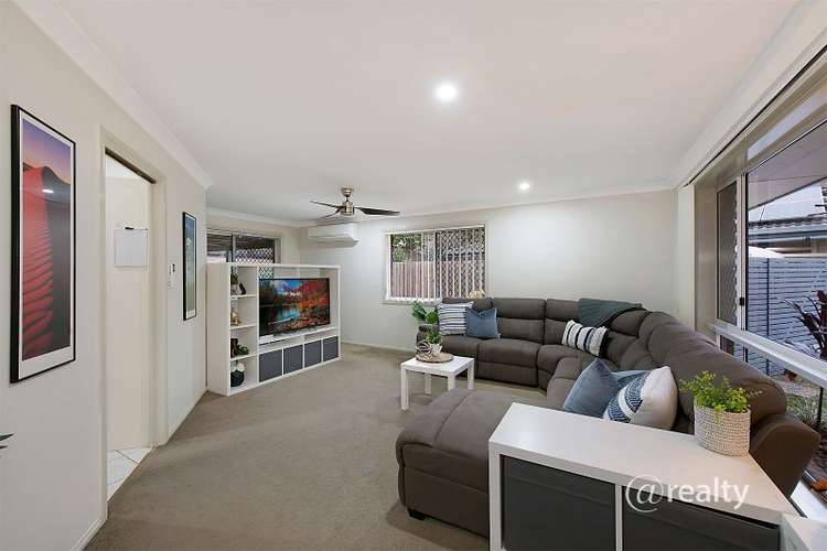 Sixth view of Homely house listing, 19 Chisholm Court, Albany Creek QLD 4035