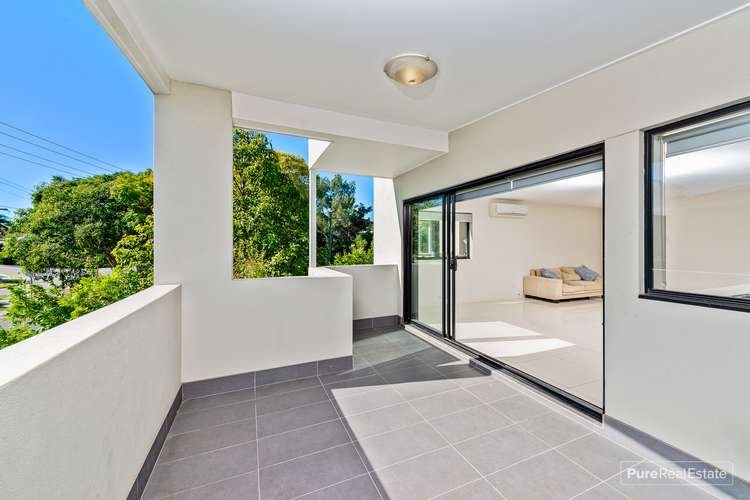 Second view of Homely apartment listing, 3/11 Clifton Street, Moorooka QLD 4105