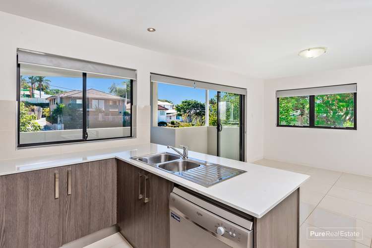 Third view of Homely apartment listing, 3/11 Clifton Street, Moorooka QLD 4105