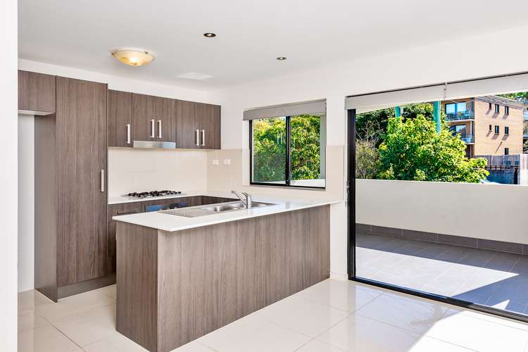 Fourth view of Homely apartment listing, 3/11 Clifton Street, Moorooka QLD 4105