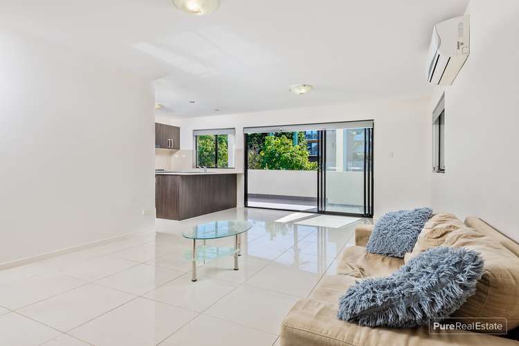 Fifth view of Homely apartment listing, 3/11 Clifton Street, Moorooka QLD 4105