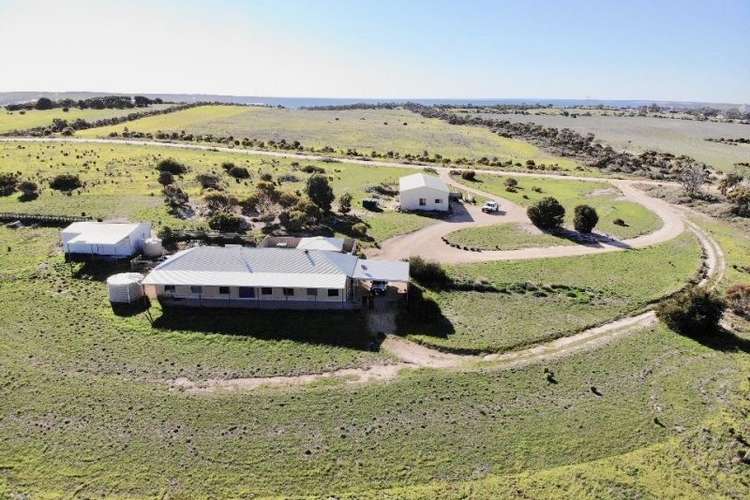 Main view of Homely house listing, 64 Pipeline Road, Streaky Bay SA 5680