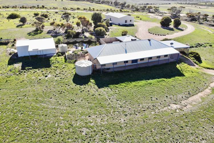 Second view of Homely house listing, 64 Pipeline Road, Streaky Bay SA 5680