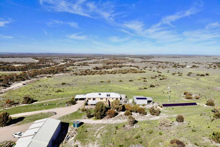 Third view of Homely house listing, 64 Pipeline Road, Streaky Bay SA 5680