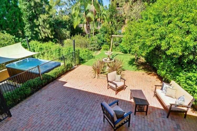 Third view of Homely house listing, 31 Curtin Avenue, North Wahroonga NSW 2076