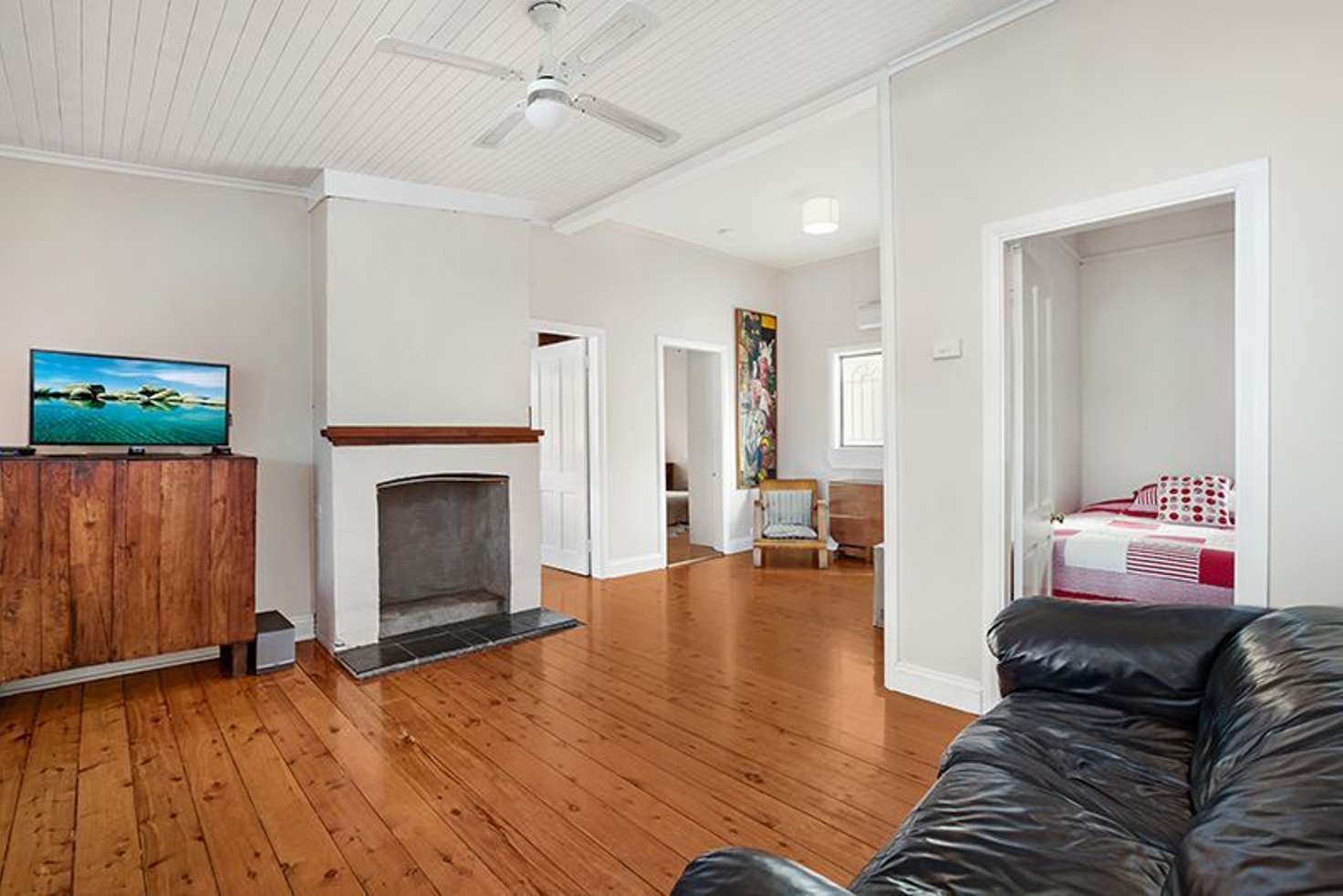 Main view of Homely house listing, 12 Tobruk Avenue, Balmain NSW 2041