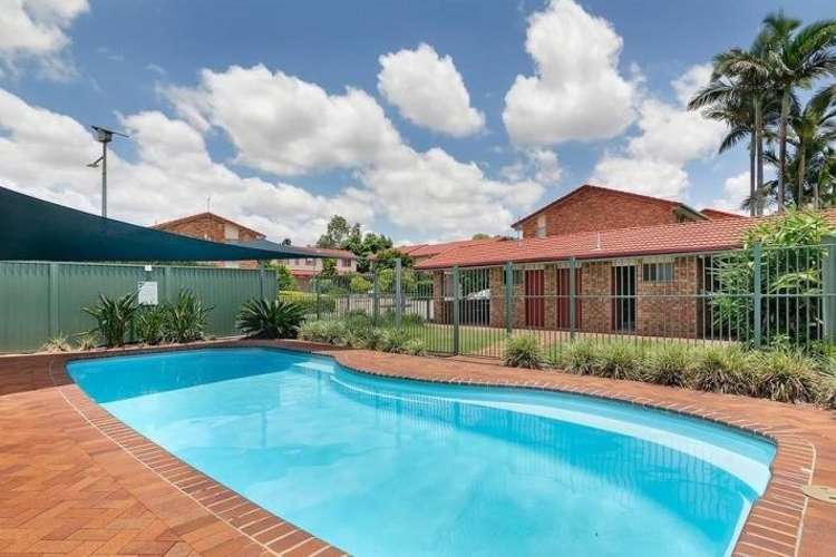 Main view of Homely unit listing, 28/13 Bridge Street, Redbank QLD 4301