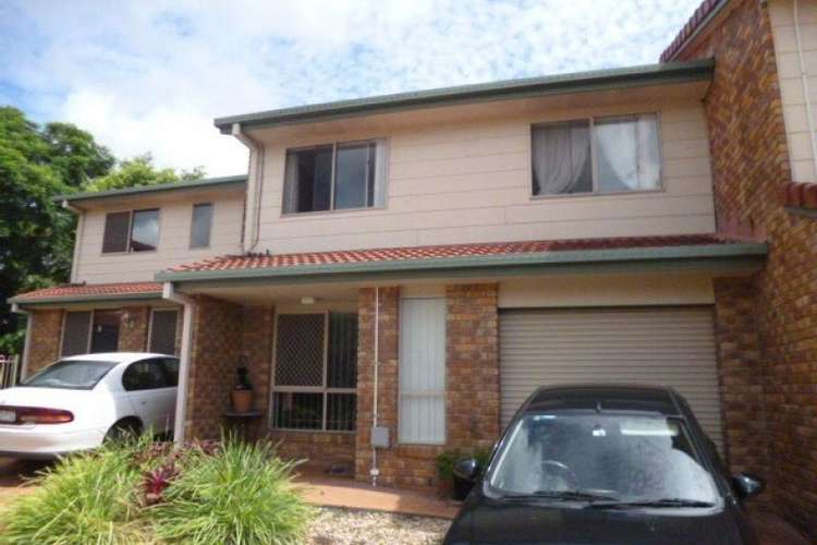 Third view of Homely unit listing, 28/13 Bridge Street, Redbank QLD 4301