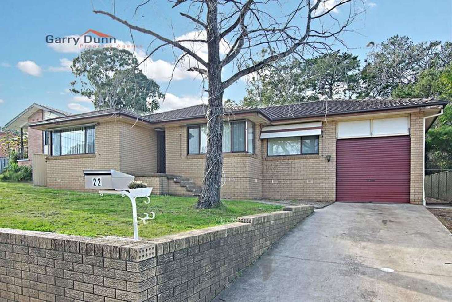 Main view of Homely house listing, 22 Corben Ave, Moorebank NSW 2170
