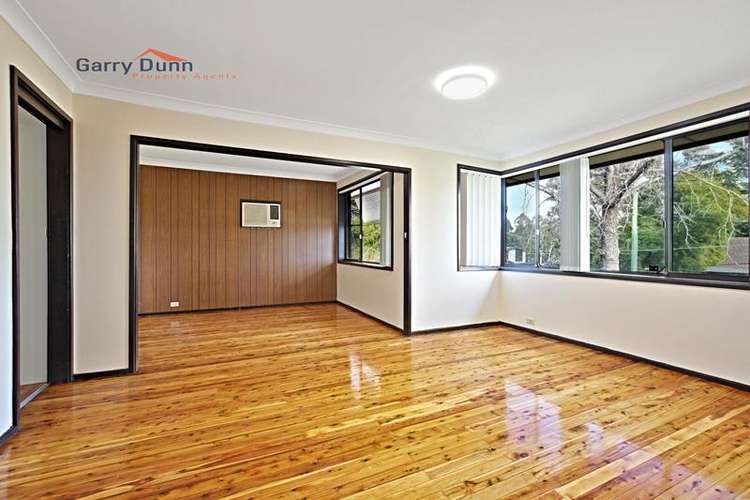 Second view of Homely house listing, 22 Corben Ave, Moorebank NSW 2170