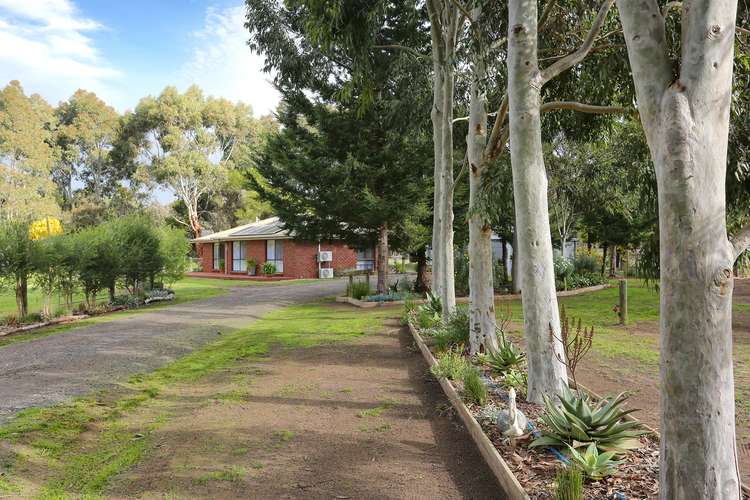 Second view of Homely house listing, 74 Fairway Crescent, Teesdale VIC 3328