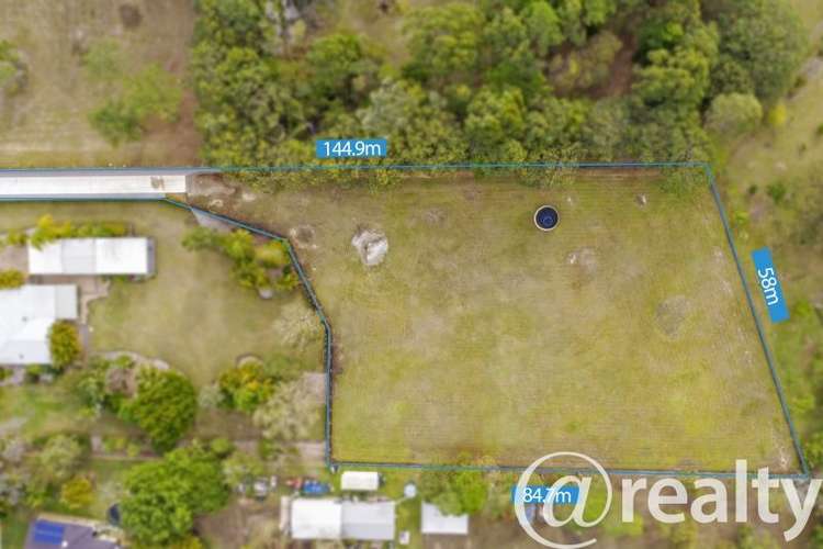 Second view of Homely residentialLand listing, 13 Riflebird Drive, Upper Caboolture QLD 4510