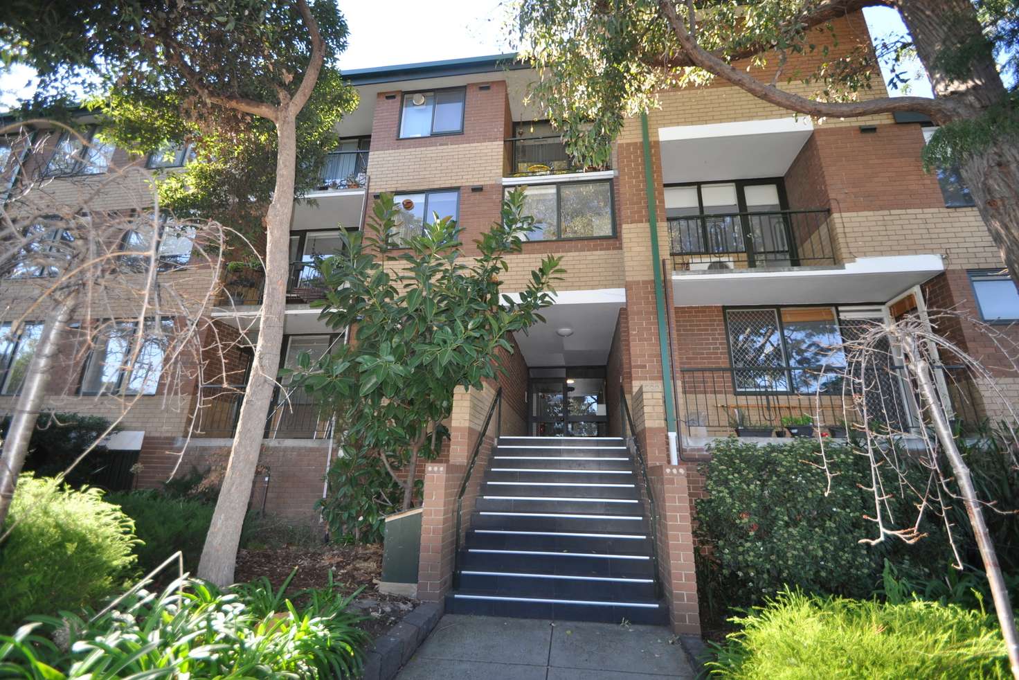 Main view of Homely flat listing, 5/41 Alma Road, St Kilda VIC 3182