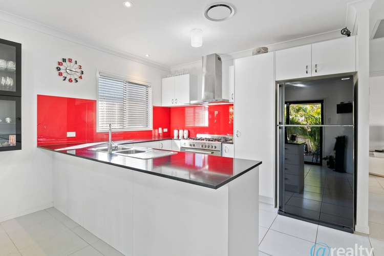 Second view of Homely house listing, 65 Cobblestone Avenue, Logan Reserve QLD 4133