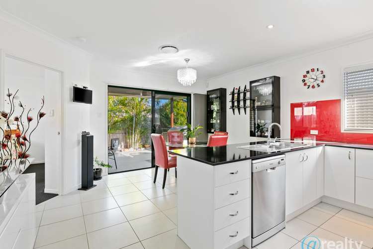 Third view of Homely house listing, 65 Cobblestone Avenue, Logan Reserve QLD 4133