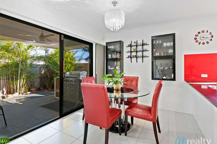Fourth view of Homely house listing, 65 Cobblestone Avenue, Logan Reserve QLD 4133