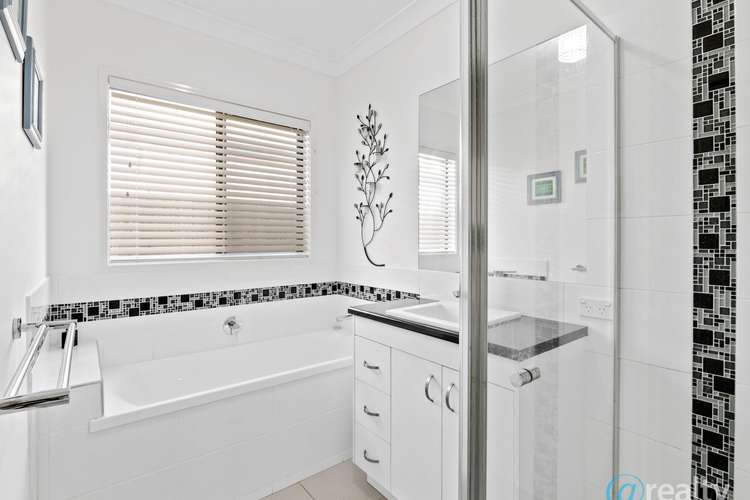 Fifth view of Homely house listing, 65 Cobblestone Avenue, Logan Reserve QLD 4133