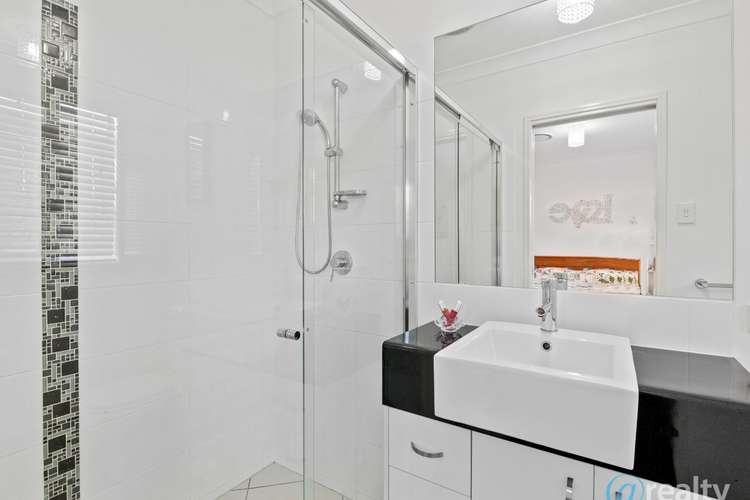 Sixth view of Homely house listing, 65 Cobblestone Avenue, Logan Reserve QLD 4133