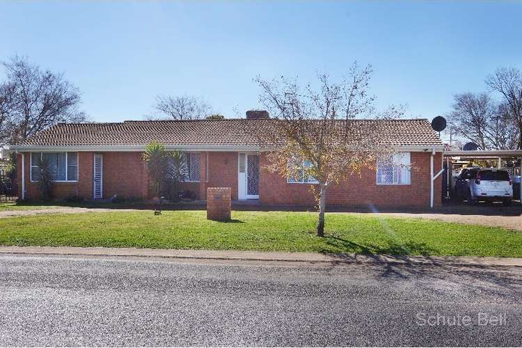 Main view of Homely house listing, 188 Murgah St, Narromine NSW 2821