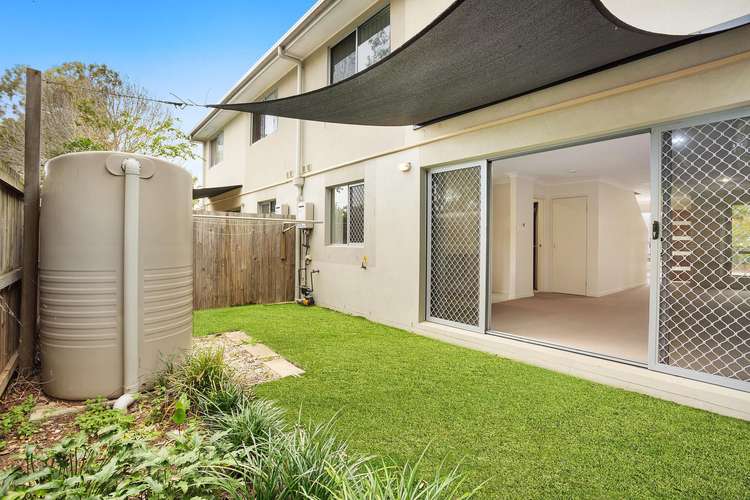 Third view of Homely townhouse listing, 11/70-72 River Hills Road, Eagleby QLD 4207
