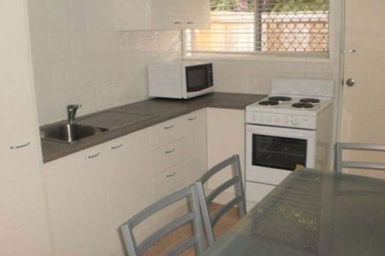 Third view of Homely unit listing, 6/29 Quarry Street, Ipswich QLD 4305