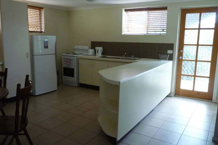 Fifth view of Homely flat listing, 45 Meckiff St Upper Mt Gravatt, Upper Mount Gravatt QLD 4122