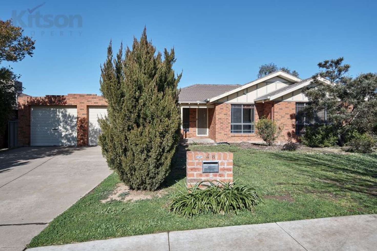 Main view of Homely house listing, 48 Yentoo Drive, Glenfield Park NSW 2650
