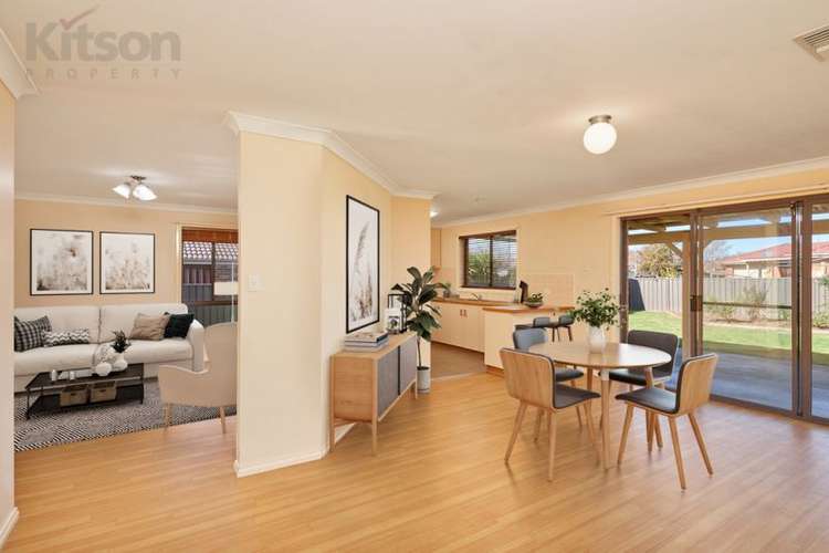 Second view of Homely house listing, 48 Yentoo Drive, Glenfield Park NSW 2650