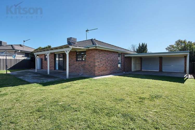 Seventh view of Homely house listing, 48 Yentoo Drive, Glenfield Park NSW 2650