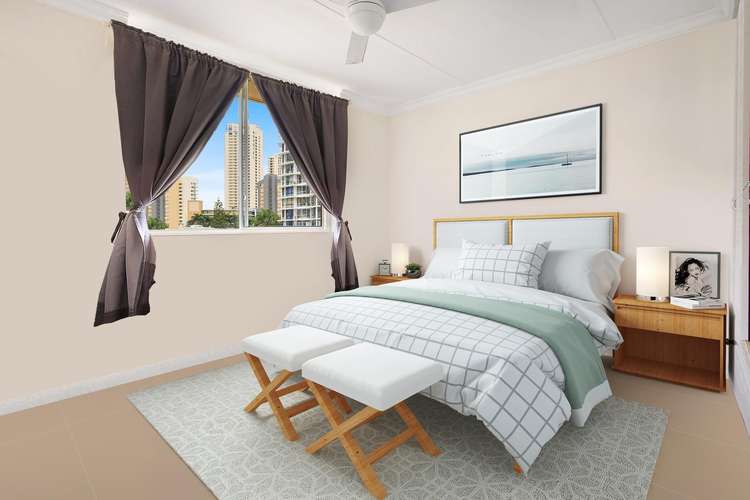 Fourth view of Homely unit listing, 12/59 Peninsular Drive, Surfers Paradise QLD 4217