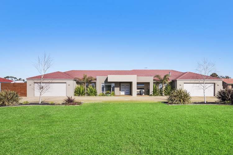 37 Cavallo Crescent, Hidden Valley VIC 3756