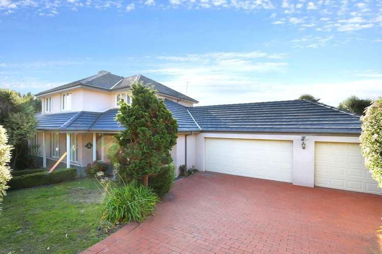 Main view of Homely house listing, 1 Nightingale Close, Donvale VIC 3111