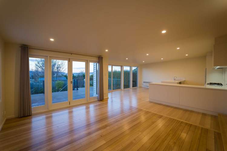 Third view of Homely house listing, 2 French Street, Sandy Bay TAS 7005