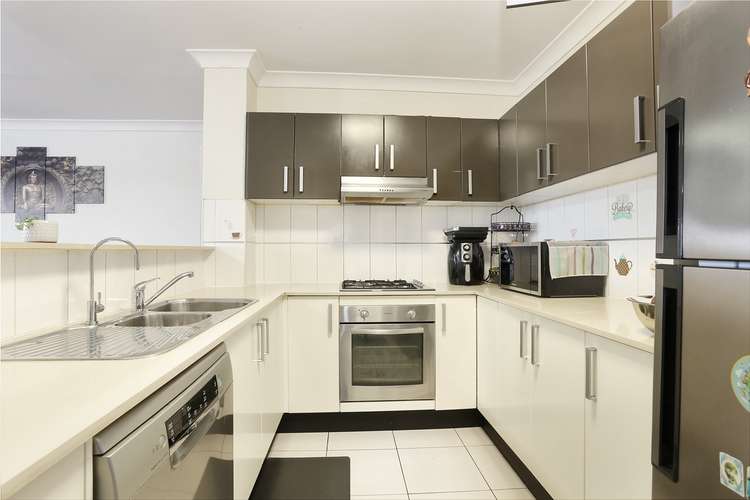 Second view of Homely unit listing, 29/2 Amy Street, Regents Park NSW 2143