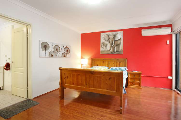 Third view of Homely unit listing, 29/2 Amy Street, Regents Park NSW 2143