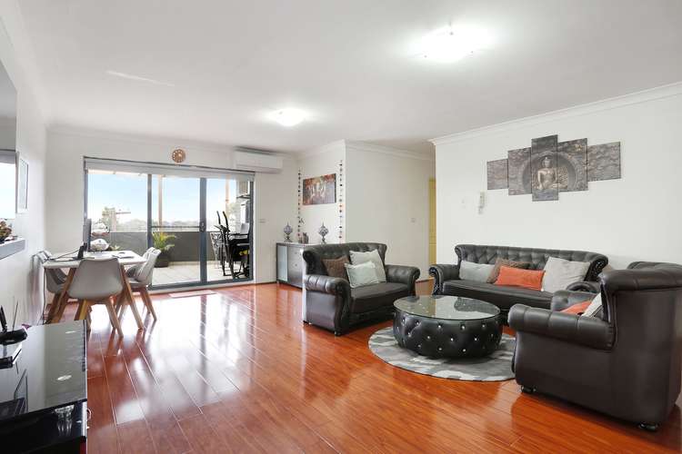 Fourth view of Homely unit listing, 29/2 Amy Street, Regents Park NSW 2143