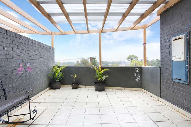 Sixth view of Homely unit listing, 29/2 Amy Street, Regents Park NSW 2143
