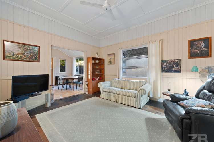 Fifth view of Homely house listing, 95 Waterworks Road, Ashgrove QLD 4060