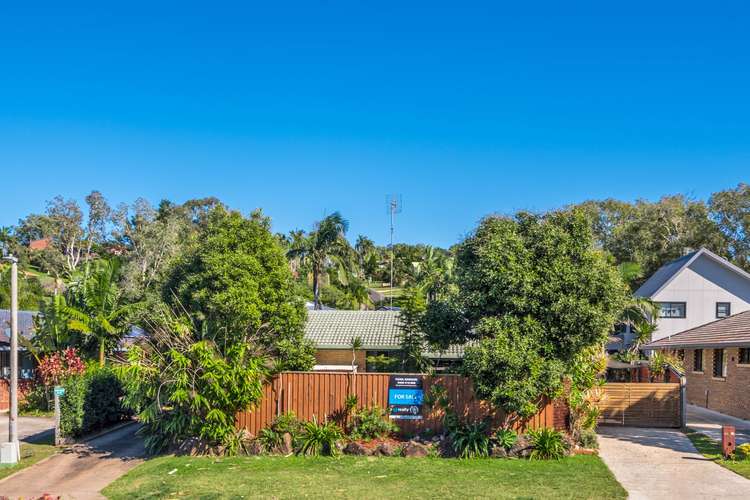 Second view of Homely house listing, 63 Rajah Road, Ocean Shores NSW 2483