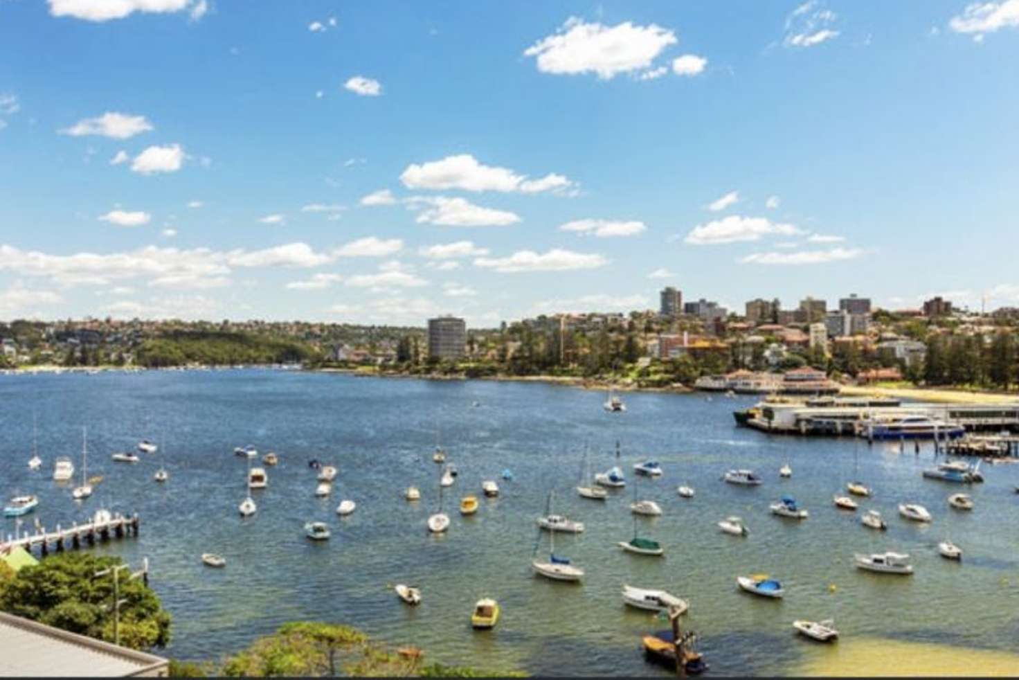 Main view of Homely apartment listing, 53/13 East Esplanade, Manly NSW 2095